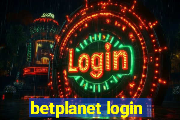 betplanet login